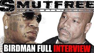 Birdman Full Interview w/ Wack 100 Talks Drake, Cash Money Breakup, Signing to J Prince, Terrance +