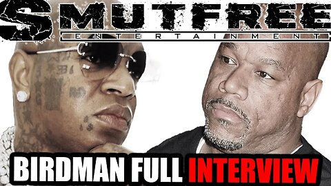 Birdman Full Interview w/ Wack 100 Talks Drake, Cash Money Breakup, Signing to J Prince, Terrance +