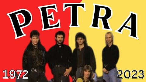 Over 50 years of Christian Rock #rock #facts #80srock