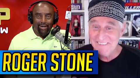 Roger Stone Brings us Back to the Day He Was Arrested