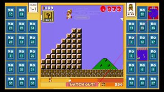 Super Mario Bros. 35 - 12/11/20 Daily Challenges & Special Battles