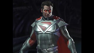 Injustice 2 - Superman Story