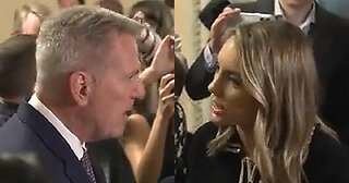 McCarthy Presses CNN Reporter Over Network Weaponizing Disgraced Big State Operatives