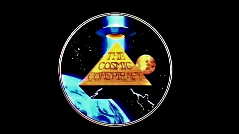 The Cosmic Conspiracy