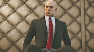 Hitman 3 #08: Final Secreto