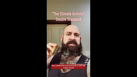 “The Climate Activist” Double Standard: How come it’s okay for climate activists to buy beachfront?