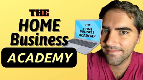 Home Business Academy Review 2022 (Funnel Builder Affiliate Program For Residual Income)