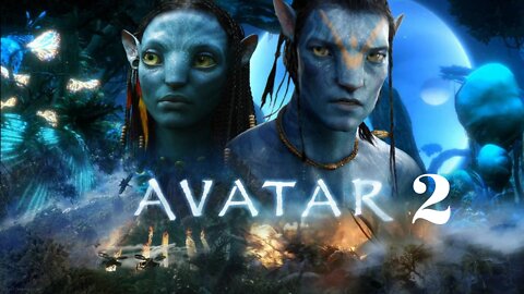 Avatar 2 Full Movie | Adventure Movies | Avatar Full Movie |Avtar Hollywood Adventure Movie