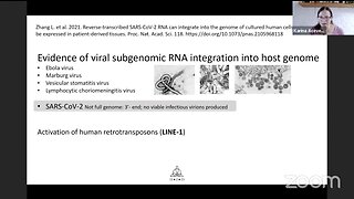 Stop the WHO & The Impact of Synthetic mRNA on Health