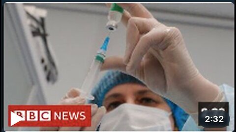BBC Admit The Vaccine Causes Blood Clots & Try To Dismiss Links