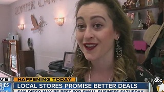 Local stores promise better deals