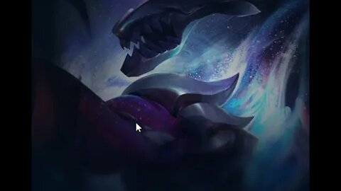 League of Legends - ARAM - Varus