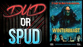 DUD or SPUD - Winterbeast