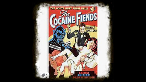 The Cocaine Fiends 1935 | The Pace That Kills 1935 | Vintage Exploitation Movies