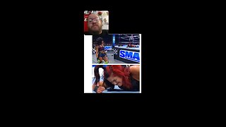 Dakota Kia Turns On Bayley On WWE Raw
