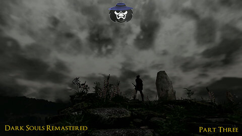 Dark Souls Remastered - The the baller swag sword! (part 3)