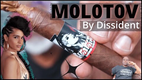 Dissident Molotov Limited Release | #leemack912 (S08 E74)
