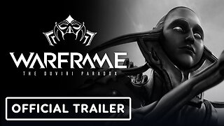 Warframe: The Duviri Paradox - Official Cinematic Trailer