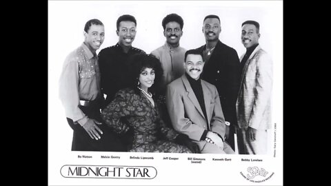 Midnight Star - Operator