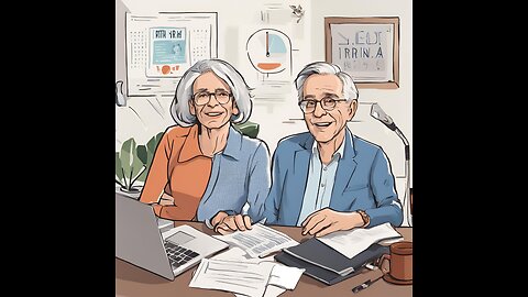 Roth IRA vs. Traditional IRA: Simplified!