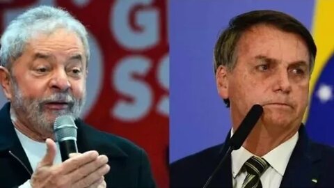 Lula e Bolsonaro confirmam ida ao debate neste domingo | CNN @SHORTS CNN
