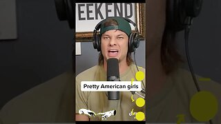 LADIES Shooting "B*tc# Bullets" in California ... Theo Von 😂😂😂