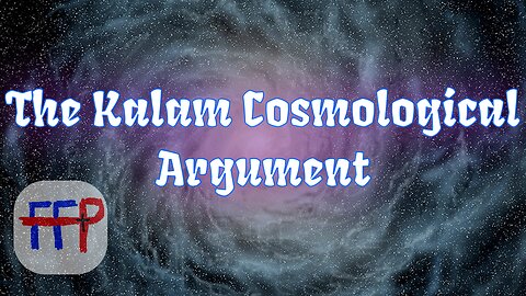 The Kalam Cosmological Argument