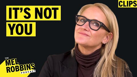 If You Survived Being in A Narcissistic Relationship, Take These Next Steps! | Mel Robbins