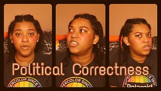 Political Correctness