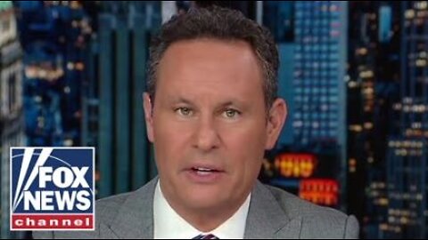This is the Left's warning: Brian Kilmeade