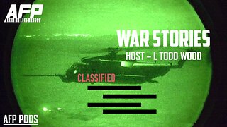 War Stories - CMOH Recipient Maj Drew Dix - Tet Offensive Vietnam 7/27/24