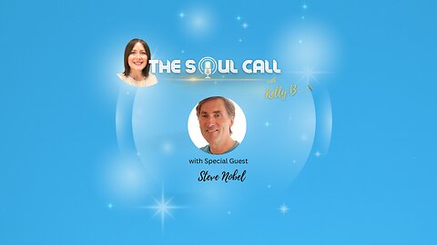 Starseeds, Archangels and Other 'Weird Shit' with Steve Nobel