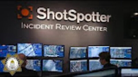 ShotSpotter: Game-Changing Technology!