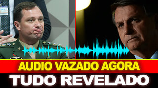 BOMBA !! ÁUDIO DO ADVOGADO DE CID ACABA DE SER VAZADO... TUDO REVELADO !!