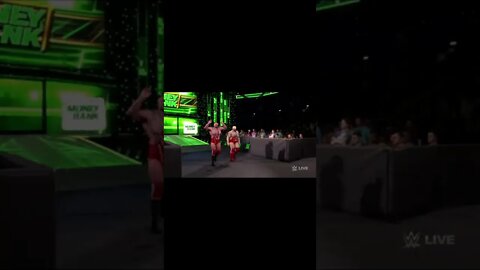 WWE 2k22 The Russians Entrance #shorts