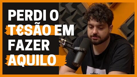 OS ÚLTIMOS DIAS DO MONARK NO FLOW PODCAST | Cortes do Monark Talks