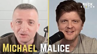 Michael Malice - The Buck Sexton Show