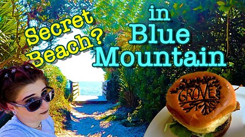 We Visit The Newest Restaurant On 30a In Blue Mountain Beach