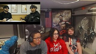Timcast - Together Again (Smokey Mike & The god-king Cover) [REACTION]