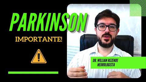 Doença De Parkinson - Constipação Intestinal Na Doença De Parkinson