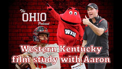 Western Kentucky Film Study Breakdown