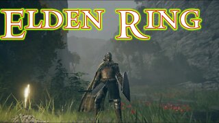 Elden Ring: 3 - Margit the Fell