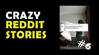 Top 10 today's Reddit stories you'll REGRET missing out on!! | Reddit Premium stories