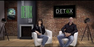 THE DETOX SHOW WITH LEE DAWSON