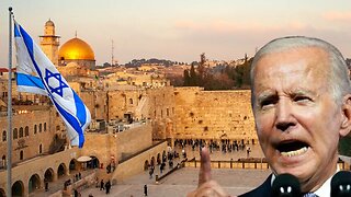 Biden's New Proposal Is A Death Sentence For Israel