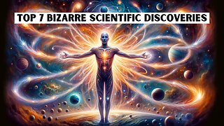 Top 7 Scientific Discoveries - Biocentrism
