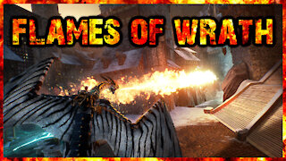 Century Age of Ashes CARNAGE Game Mode Gameplay!