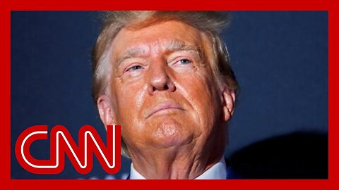 CNN Identifies Unindicted Co-Conspirators From Trump Georgia Case