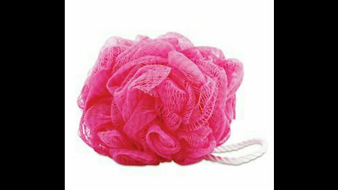 Color-Coded Loofah System - Seniors Swingers in the Villages in Florida