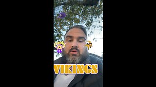 Vikings vs Cardinals